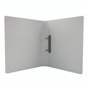 ES49760 Esselte 25mm 2 D-Ring Presentation Binder A4 White Pack 10 49737 ES49760 Esselte 25mm 2 D-Ring Presentation Binder A4 White Pack 10 49737