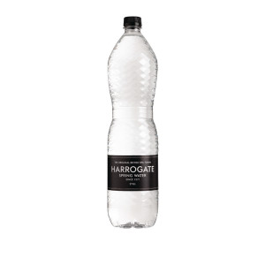 HSW35117 Harrogate Still Spring Water 1 5L Plastic Bottle P150121S Pack 12 P150121S HSW35117 Harrogate Still Spring Water 1 5L Plastic Bottle P150121S Pack 12 P150121S