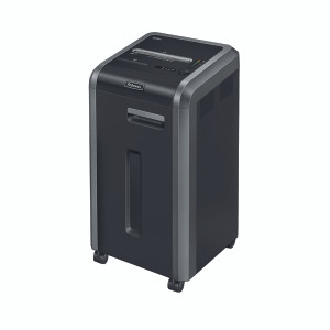 BB62817 Fellowes 225Ci Cross-Cut Shredder 4622101 BB62817 Fellowes 225Ci Cross-Cut Shredder 4622101