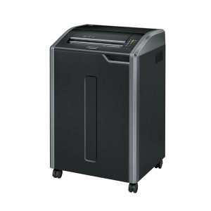BB62727 Fellowes 485Ci Cross-Cut Shredder 4699001 BB62727 Fellowes 485Ci Cross-Cut Shredder 4699001