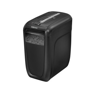 BB64286 Fellowes 60Cs Cross-Cut Shredder 4606201 BB64286 Fellowes 60Cs Cross-Cut Shredder 4606201