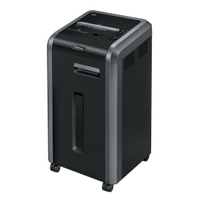 BB62824 Fellowes 225i Strip-Cut Shredder 4623101 BB62824 Fellowes 225i Strip-Cut Shredder 4623101