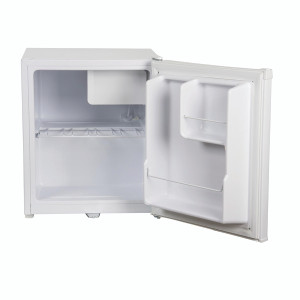 MK51028 Igenix 47 Litre Counter Top Fridge with Lock White IG3711 MK51028 Igenix 47 Litre Counter Top Fridge with Lock White IG3711