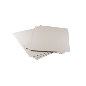 GH65044 Goldline Mounting Board 1250 Micron A1 White Pack 10 GMB-119 GH65044 Goldline Mounting Board 1250 Micron A1 White Pack 10 GMB-119