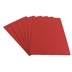 GH14020 Exacompta Guildhall Full Flap Pocket Wallet Foolscap Red Pack 50 PW2-RED GH14020 Exacompta Guildhall Full Flap Pocket Wallet Foolscap Red Pack 50 PW2-RED