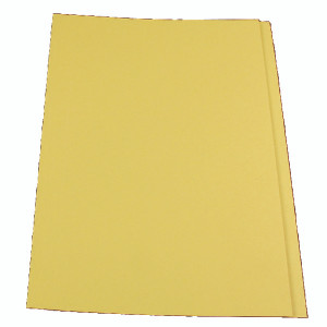 GH14098 Exacompta Guildhall Square Cut Folder 315gsm Foolscap Yellow Pack 100 FS315-YLWZ GH14098 Exacompta Guildhall Square Cut Folder 315gsm Foolscap Yellow Pack 100 FS315-YLWZ