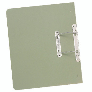GH23042 Exacompta Guildhall Heavyweight Transfer Spiral File 420gsm Foolscap Green Pack 25 211 7002 GH23042 Exacompta Guildhall Heavyweight Transfer Spiral File 420gsm Foolscap Green Pack 25 211 7002