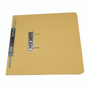 GH22135 Exacompta Guildhall Transfer Spiral File 315gsm Foolscap Yellow Pack 50 348-YLW GH22135 Exacompta Guildhall Transfer Spiral File 315gsm Foolscap Yellow Pack 50 348-YLW