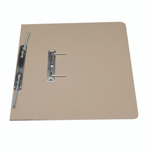 GH22129 Exacompta Guildhall Transfer Spiral File 315gsm Foolscap Buff Pack 50 348-BUF GH22129 Exacompta Guildhall Transfer Spiral File 315gsm Foolscap Buff Pack 50 348-BUF