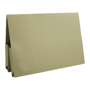 GH10070 Exacompta Guildhall Legal Double Pocket Wallet Foolscap Green Pack 25 214-GRN GH10070 Exacompta Guildhall Legal Double Pocket Wallet Foolscap Green Pack 25 214-GRN
