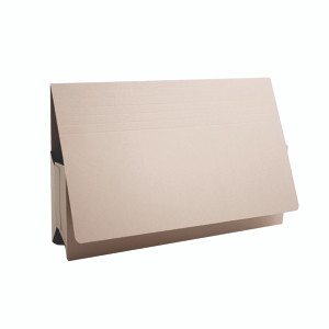 GH14732 Exacompta Guildhall Probate Document Wallet 315gsm Buff Pack 25 PRW2-BUF GH14732 Exacompta Guildhall Probate Document Wallet 315gsm Buff Pack 25 PRW2-BUF