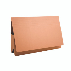 GH14737 Exacompta Guildhall Probate Document Wallet 315gsm Orange Pack 25 PRW2-ORG GH14737 Exacompta Guildhall Probate Document Wallet 315gsm Orange Pack 25 PRW2-ORG