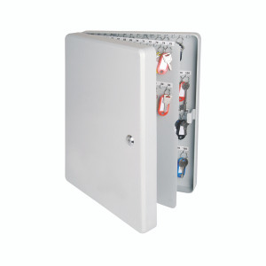 HX32887 Helix Standard Key Cabinet 150 Key Capacity 521550 HX32887 Helix Standard Key Cabinet 150 Key Capacity 521550