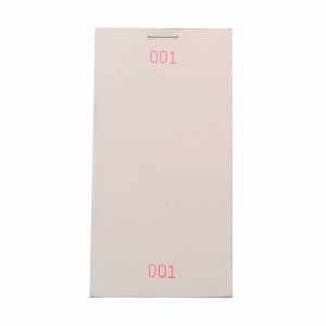 HY99033 Prestige Single-Part Service Pad Small PAD 12 HY99033 Prestige Single-Part Service Pad Small PAD 12