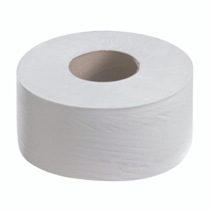 KC01031 Scott Mini Jumbo Toilet Tissue Roll 200m Pack 12 8614 KC01031 Scott Mini Jumbo Toilet Tissue Roll 200m Pack 12 8614