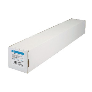 HPC6035A HP Bright White Inkjet Paper 610mm x45m 90gsm C6035A HPC6035A HP Bright White Inkjet Paper 610mm x45m 90gsm C6035A