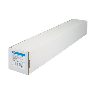HPC6030C HP White 914mm Heavyweight Coated Paper Roll C6030C HPC6030C HP White 914mm Heavyweight Coated Paper Roll C6030C