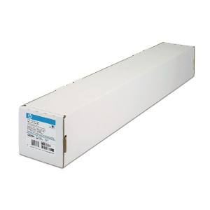 HPQ1396A HP White Universal Bond Paper 610mm Continuous Roll 80gsm Q1396A HPQ1396A HP White Universal Bond Paper 610mm Continuous Roll 80gsm Q1396A