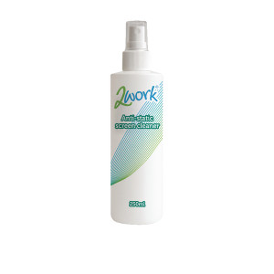 DB50335 2Work Anti-Static Screen Cleaning Solution 250ml DB50335 DB50335 2Work Anti-Static Screen Cleaning Solution 250ml DB50335