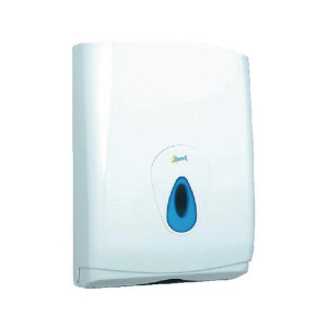 CT34069 2Work Hand Towel Dispenser 425 x 290 x 145mm CT34069 CT34069 2Work Hand Towel Dispenser 425 x 290 x 145mm CT34069