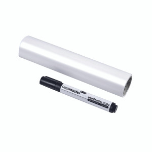 ED06631 Legamaster Magic Chart Roll White 600x800mm 1591-00 ED06631 Legamaster Magic Chart Roll White 600x800mm 1591-00