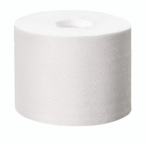 SCA55292 Tork T7 Coreless Toilet Roll 2-Ply 900 Sheets Pack 36 472199 SCA55292 Tork T7 Coreless Toilet Roll 2-Ply 900 Sheets Pack 36 472199