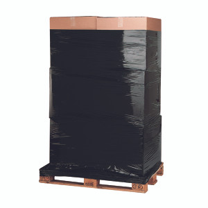 MA99706 Stretchwrap Film 500mmx250m Black NY17-0500-25Black MA99706 Stretchwrap Film 500mmx250m Black NY17-0500-25Black