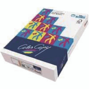 LG40262 Color Copy A4 Paper 90gsm White Ream Pack 500 CCW0324 LG40262 Color Copy A4 Paper 90gsm White Ream Pack 500 CCW0324