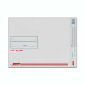 KF71453 GoSecure Bubble Lined Envelope Size 10 350x470mm White Pack 50 KF71453 KF71453 GoSecure Bubble Lined Envelope Size 10 350x470mm White Pack 50 KF71453