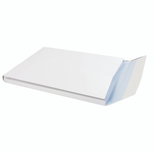 KF02891 Q-Connect C4 Envelopes Window Gusset Peel Seal 120gsm White Pack 125 KF02891 KF02891 Q-Connect C4 Envelopes Window Gusset Peel Seal 120gsm White Pack 125 KF02891