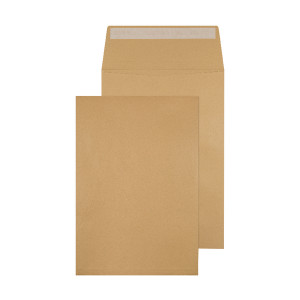 KF3527 Q-Connect Envelope Gusset 324x229x25mm Peel Seal 120gsm Manilla Pack 100 KF3527 KF3527 Q-Connect Envelope Gusset 324x229x25mm Peel Seal 120gsm Manilla Pack 100 KF3527