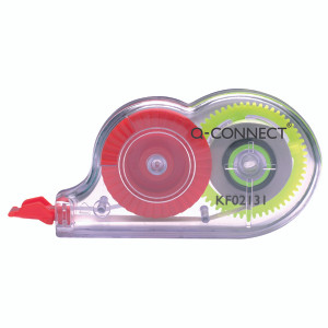 KF02131 Q-Connect Mini Correction Roller Pack 24 KF02131