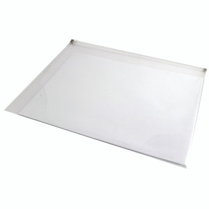 KF03668 Q-Connect Document Zip Wallet A4 Transparent Pack 10 KF03668 KF03668 Q-Connect Document Zip Wallet A4 Transparent Pack 10 KF03668