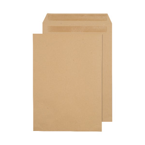 KF3419 Q-Connect C4 Envelopes Pocket Self Seal 90gsm Manilla Pack 250 X1082 01 KF3419 Q-Connect C4 Envelopes Pocket Self Seal 90gsm Manilla Pack 250 X1082 01