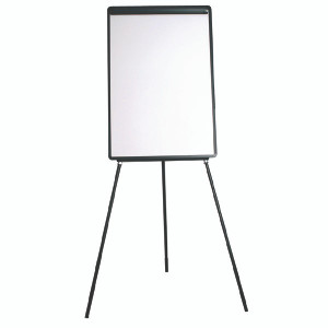 KF04173 Q-Connect Flipchart Easel A1 KF04173 KF04173 Q-Connect Flipchart Easel A1 KF04173