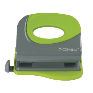KF00996 Q-Connect Premium Hole Punch KF00996 KF00996 Q-Connect Premium Hole Punch KF00996