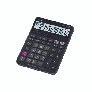 CS18596 Casio Desktop Calculator DJ-120D PLUS CS18596 Casio Desktop Calculator DJ-120D PLUS