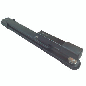KF02292 Q-Connect Long Arm Stapler Black KF02292 KF02292 Q-Connect Long Arm Stapler Black KF02292