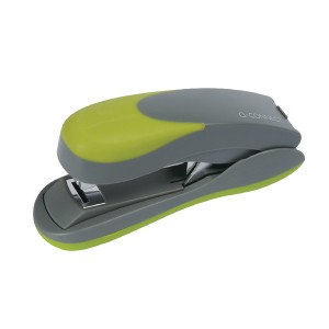 KF00992 Q-Connect Premium Half Strip Stapler KF00992 KF00992 Q-Connect Premium Half Strip Stapler KF00992