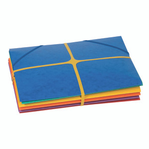 KF14679 Q-Connect X-Bands Assorted 100g KF14679 KF14679 Q-Connect X-Bands Assorted 100g KF14679