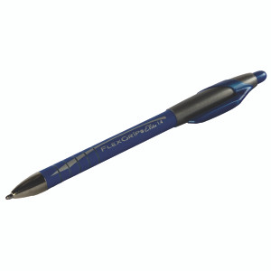 GL76761 PaperMate Flexgrip Elite Ball Pen Medium Black Pack 12 S0750530 GL76761 PaperMate Flexgrip Elite Ball Pen Medium Black Pack 12 S0750530