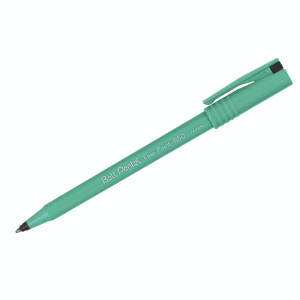 PER50BK Pentel Ball Rollerball Pen Medium Black Pack 12 R50-A PER50BK Pentel Ball Rollerball Pen Medium Black Pack 12 R50-A