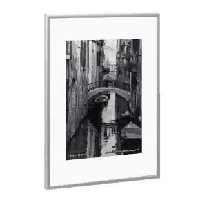 PHT00111 TPAC Photo Aluminium Certificate Frame A3 Silver PAAFA3B PHT00111 TPAC Photo Aluminium Certificate Frame A3 Silver PAAFA3B