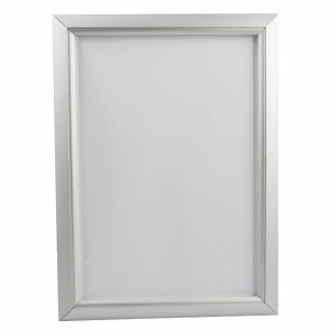 PHT00707 TPAC Photo Promote It Frame A4 Aluminium Non-glass break-resistant cover PAPFA4B PHT00707 TPAC Photo Promote It Frame A4 Aluminium Non-glass break-resistant cover PAPFA4B