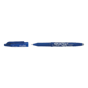 PI32278 Pilot FriXion Erasable Rollerball Fine Blue Pack 12 224101203 PI32278 Pilot FriXion Erasable Rollerball Fine Blue Pack 12 224101203