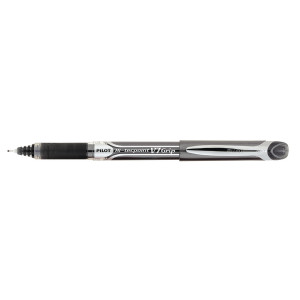 PI27981 Pilot V7 Grip Liquid Ink Rollerball 0 5mm Black Pack 12 1031012001 PI27981 Pilot V7 Grip Liquid Ink Rollerball 0 5mm Black Pack 12 1031012001