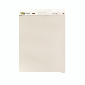 3M71732 Post-it Super Sticky Meeting Chart 775 x 635mm Pack 2 559 3M71732 Post-it Super Sticky Meeting Chart 775 x 635mm Pack 2 559