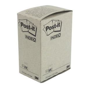 3M06261 Post-it Index Tabs 25mm Blue Size 25mm comes with dispenser Pack 600 680-2 3M06261 Post-it Index Tabs 25mm Blue Size 25mm comes with dispenser Pack 600 680-2