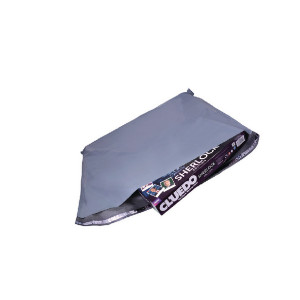HF20224 Polythene Mailing Bag 715x585mm Opaque Grey Pack 250 HF20224 HF20224 Polythene Mailing Bag 715x585mm Opaque Grey Pack 250 HF20224