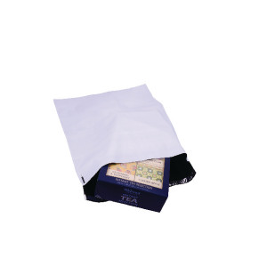HF20212 Strong Polythene Mailing Bag 400x430mm Opaque Pack 100 HF20212 HF20212 Strong Polythene Mailing Bag 400x430mm Opaque Pack 100 HF20212